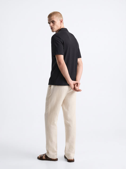 NOBLE KNIT SHIRT