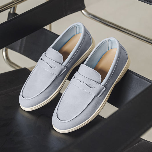 The Sorrento Penny Loafer