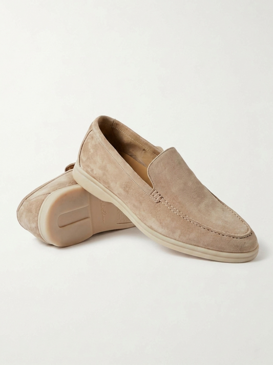 THE PORTOFINO LOAFER