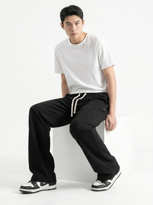ZENITH LOUNGE SWEATPANTS