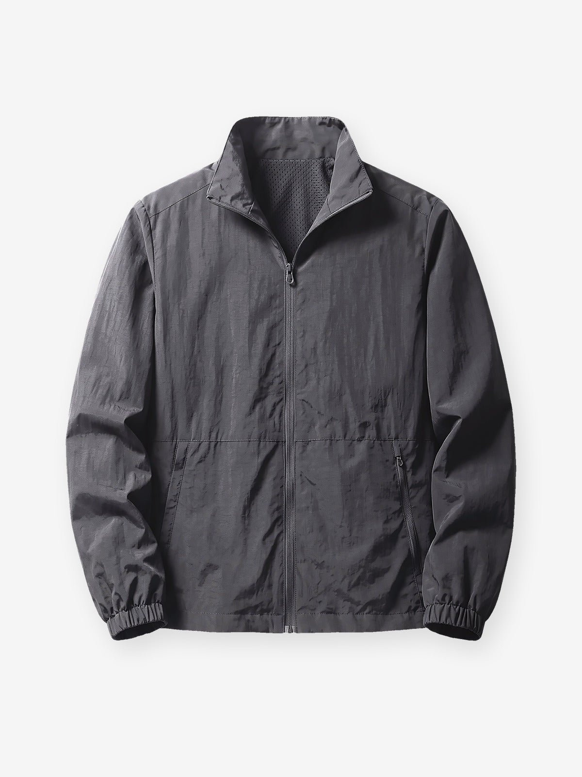 The Harrington Jacket