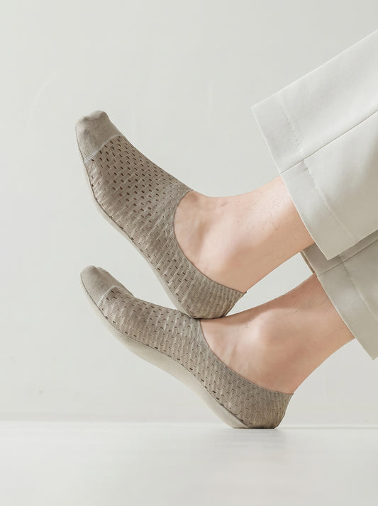 MIAN INVISIBLE MESH SOCK