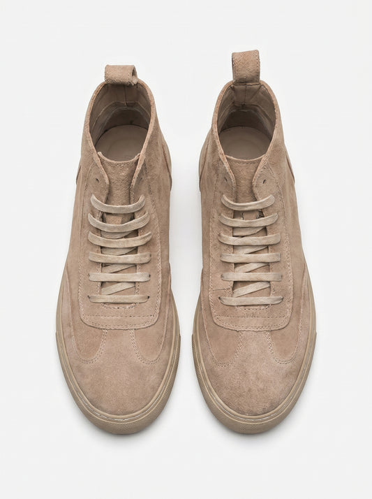 THE OASIS HIGH-TOP