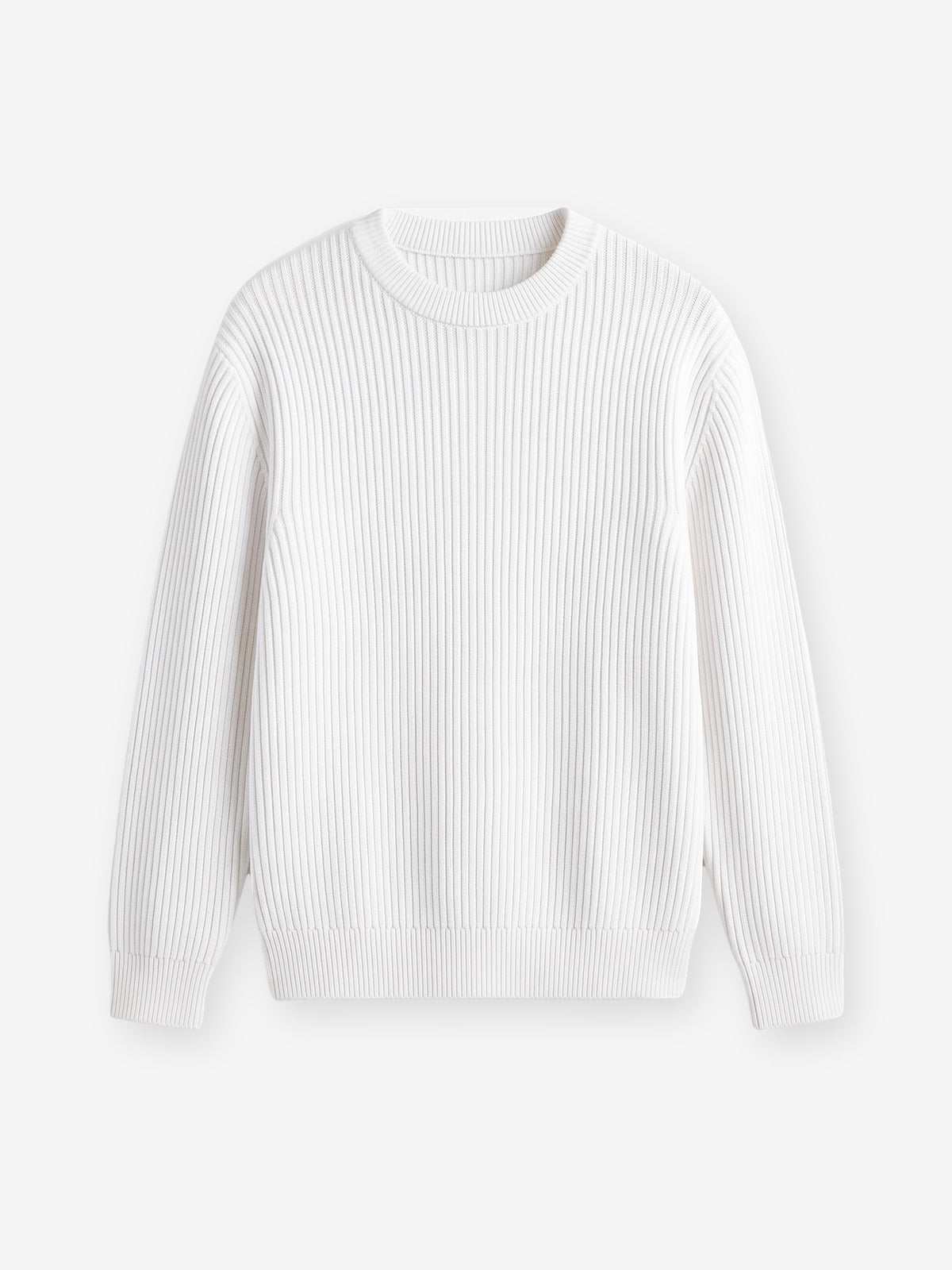 The Cambridge Heavy Knit