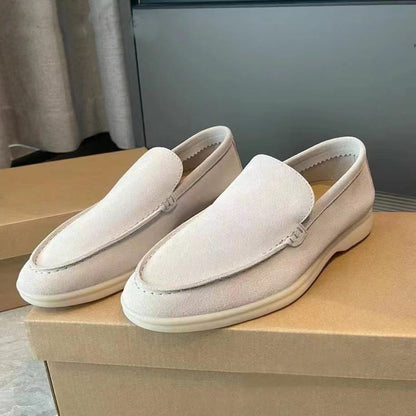 The Como Loafer