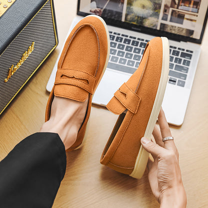 The Sorrento Penny Loafer