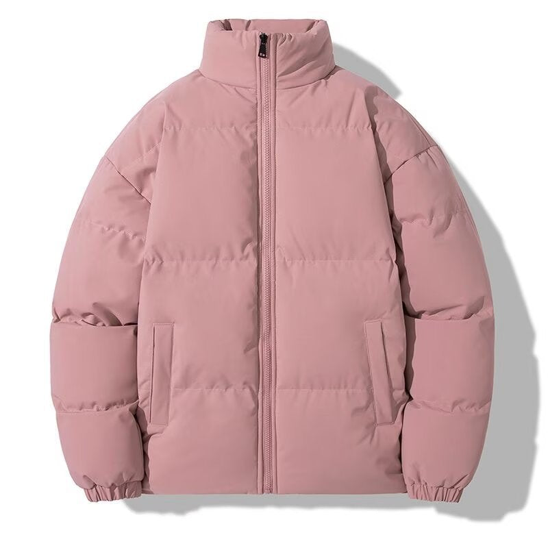 The Zermatt Puffer Jacket