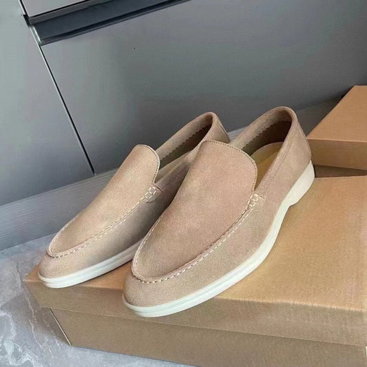 The Como Loafer
