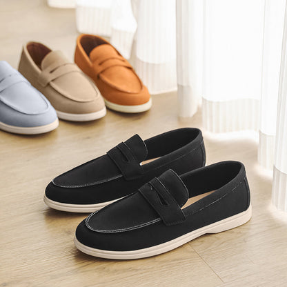 The Sorrento Penny Loafer