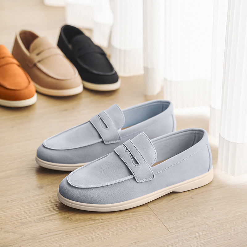 The Sorrento Penny Loafer