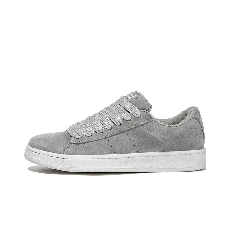 The Geneva Leather Sneaker