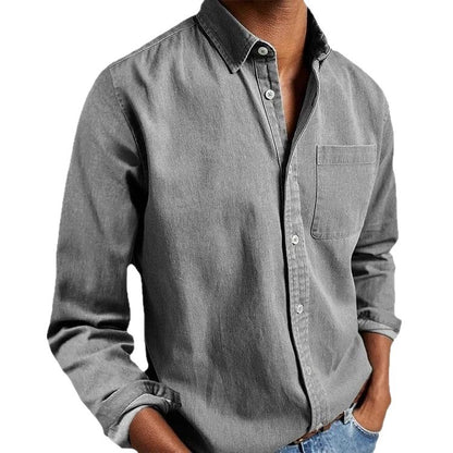 The Hampton Everyday Shirt