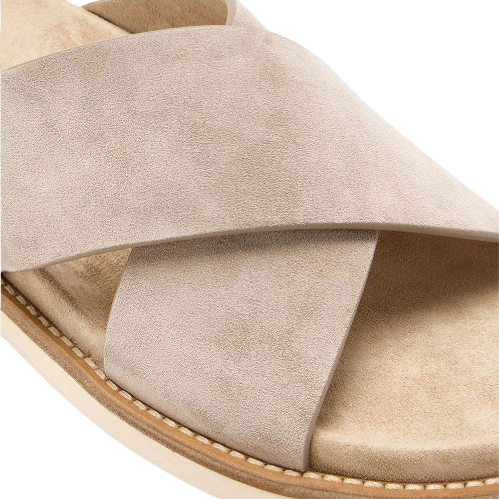 The Mykonos Cross Slides