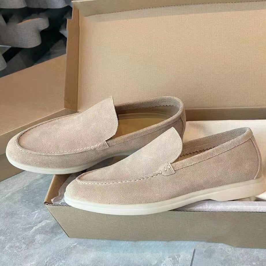 The Como Loafer