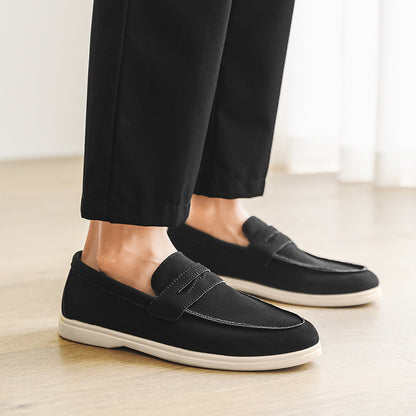 The Sorrento Penny Loafer