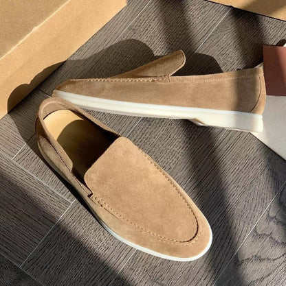 The Como Loafer