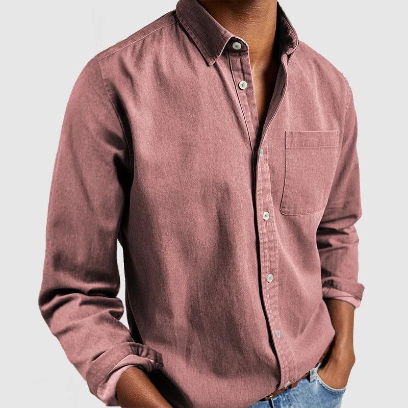 The Hampton Everyday Shirt