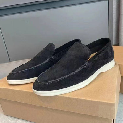 The Como Loafer
