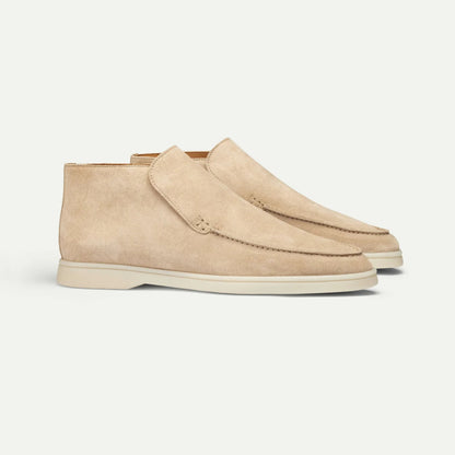 The Windsor Suede Loafer