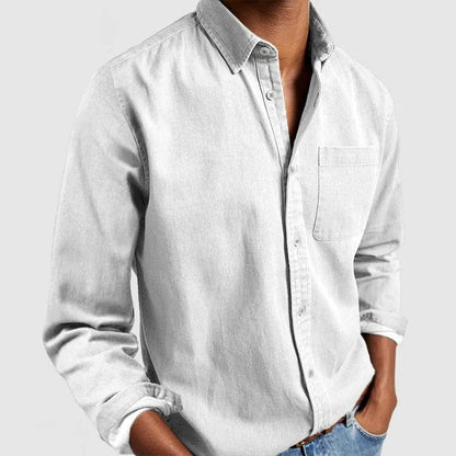 The Hampton Everyday Shirt