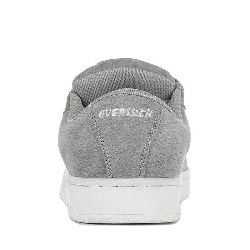 The Geneva Leather Sneaker