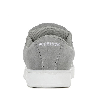The Geneva Leather Sneaker
