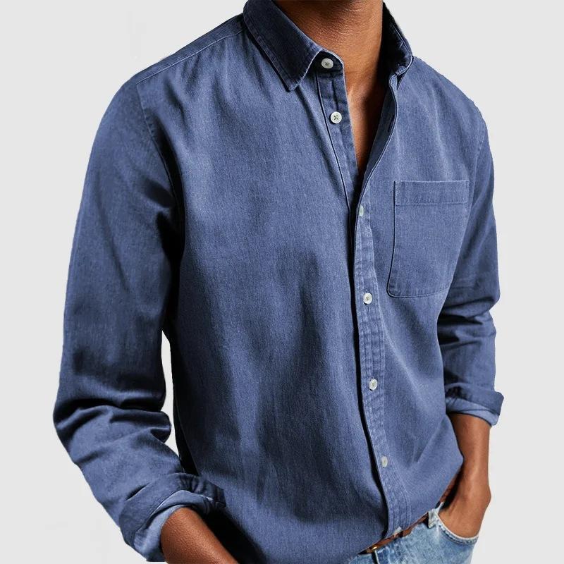 The Hampton Everyday Shirt
