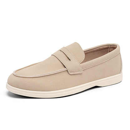 The Sorrento Penny Loafer