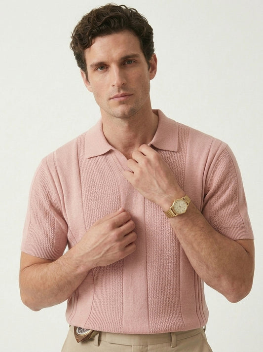 RIVIERA KNIT TEE
