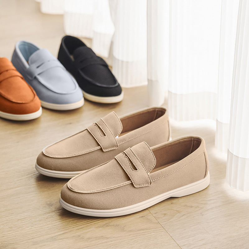 The Sorrento Penny Loafer