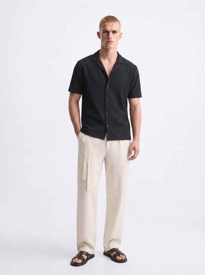 NOBLE KNIT SHIRT