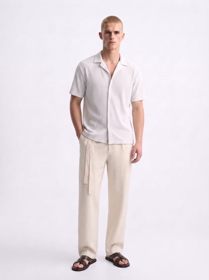 NOBLE KNIT SHIRT