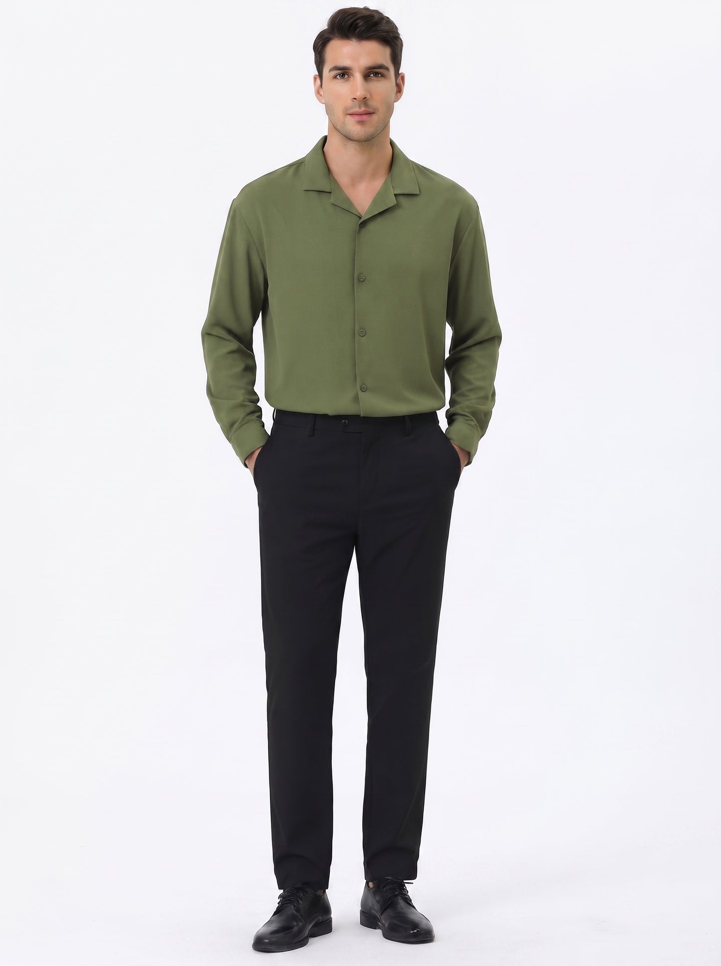 CLASSIC RELAXED SHIRT