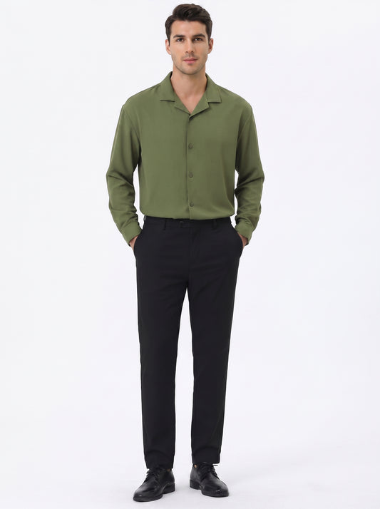CLASSIC RELAXED SHIRT