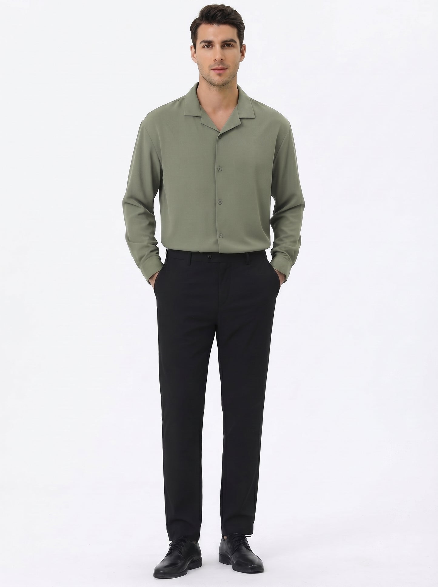 CLASSIC RELAXED SHIRT
