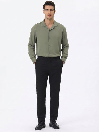 CLASSIC RELAXED SHIRT