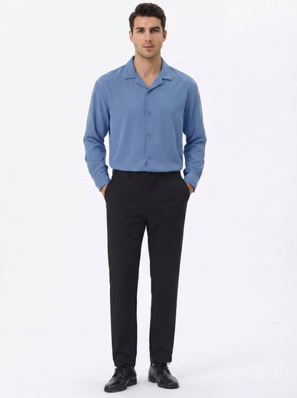 CLASSIC RELAXED SHIRT