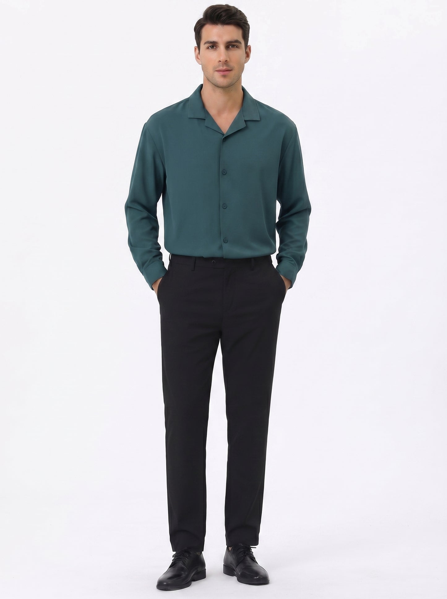 CLASSIC RELAXED SHIRT