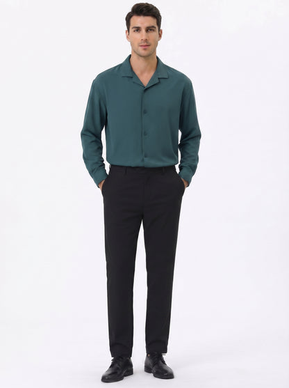 CLASSIC RELAXED SHIRT