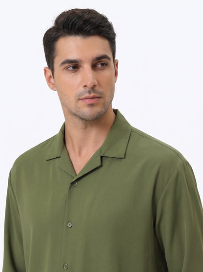 CLASSIC RELAXED SHIRT