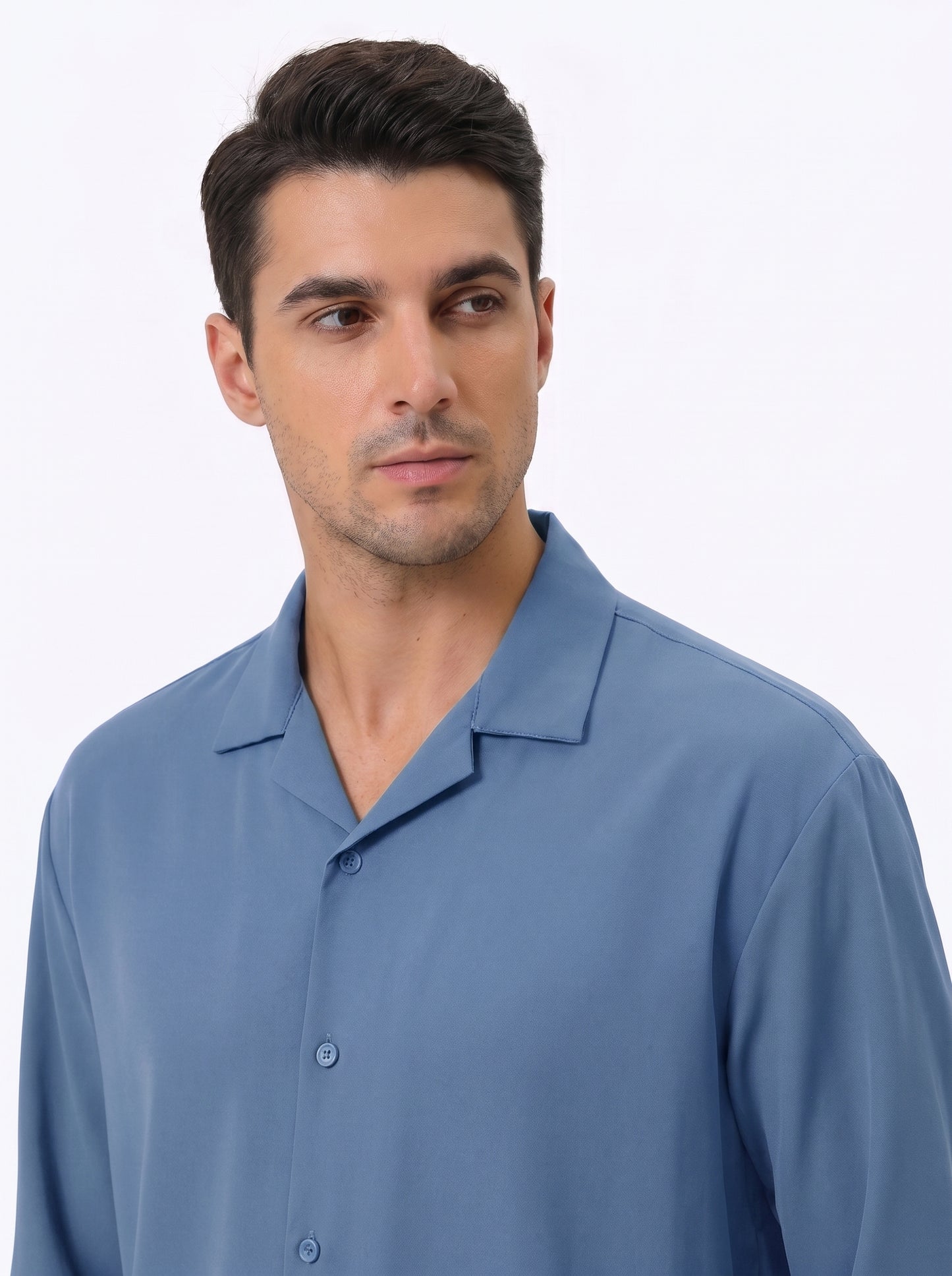CLASSIC RELAXED SHIRT
