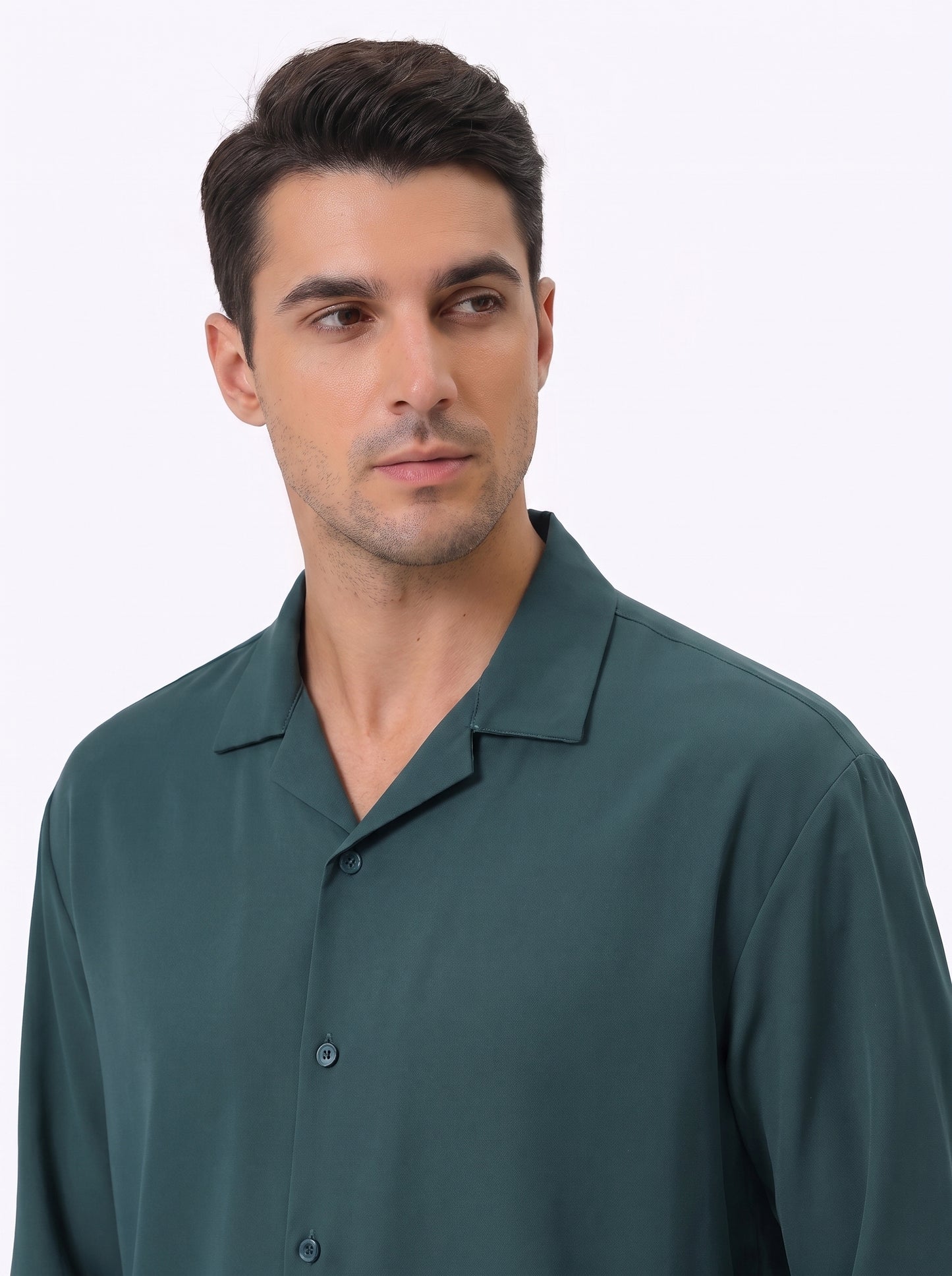 CLASSIC RELAXED SHIRT