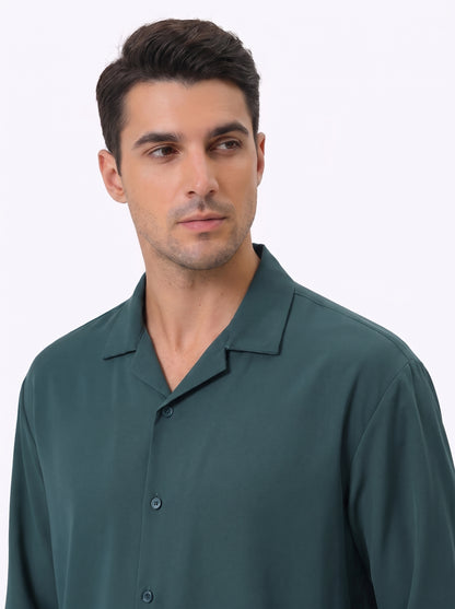 CLASSIC RELAXED SHIRT