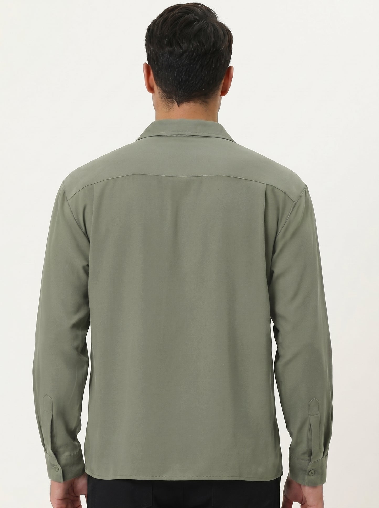 CLASSIC RELAXED SHIRT