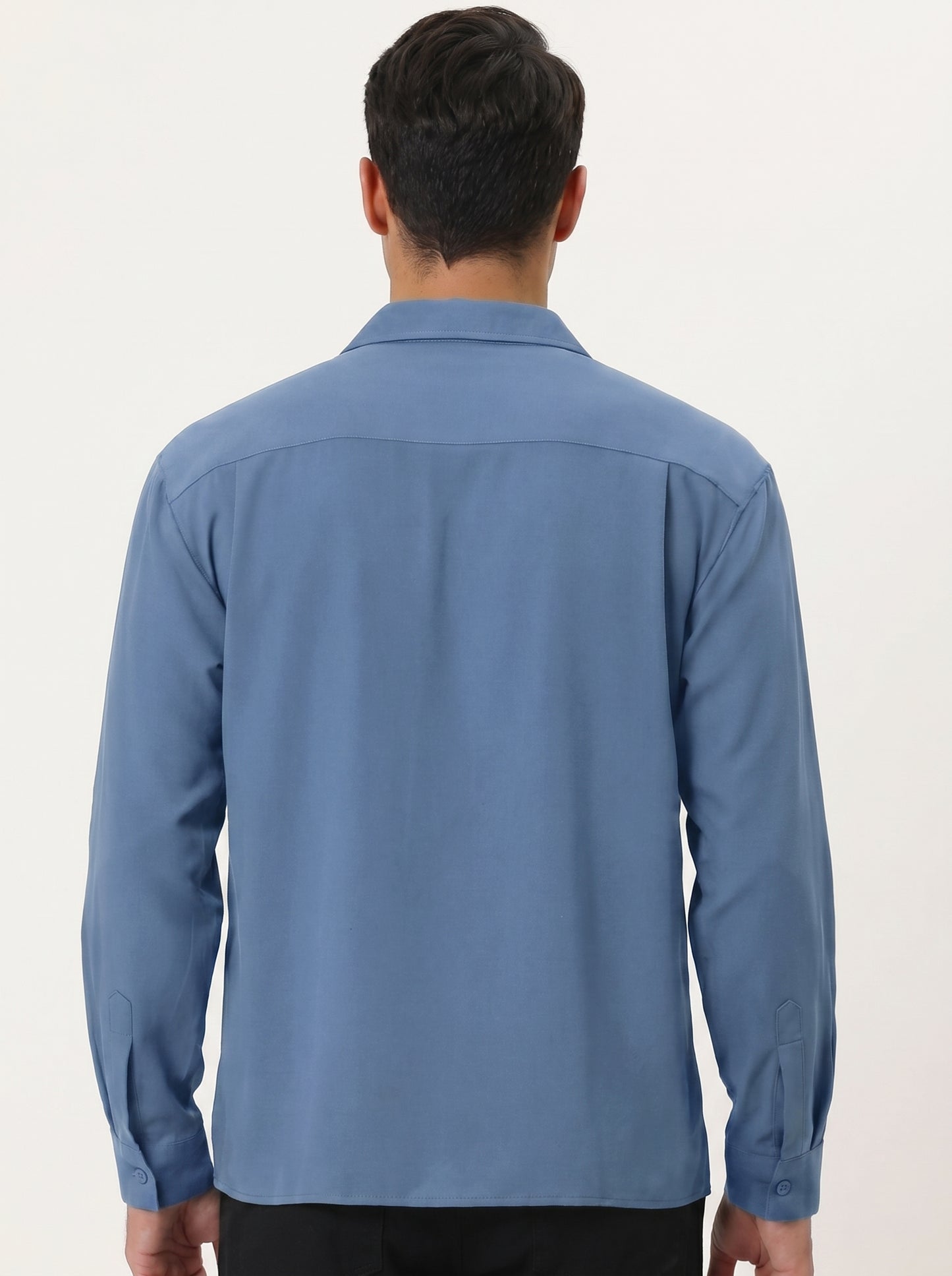 CLASSIC RELAXED SHIRT