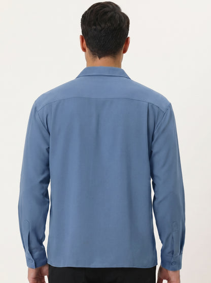 CLASSIC RELAXED SHIRT