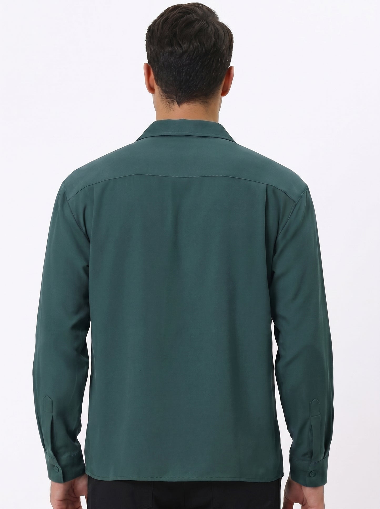 CLASSIC RELAXED SHIRT