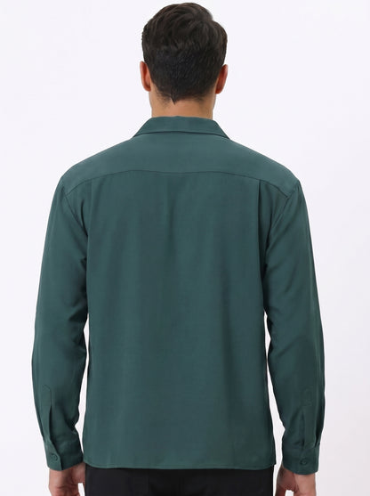 CLASSIC RELAXED SHIRT