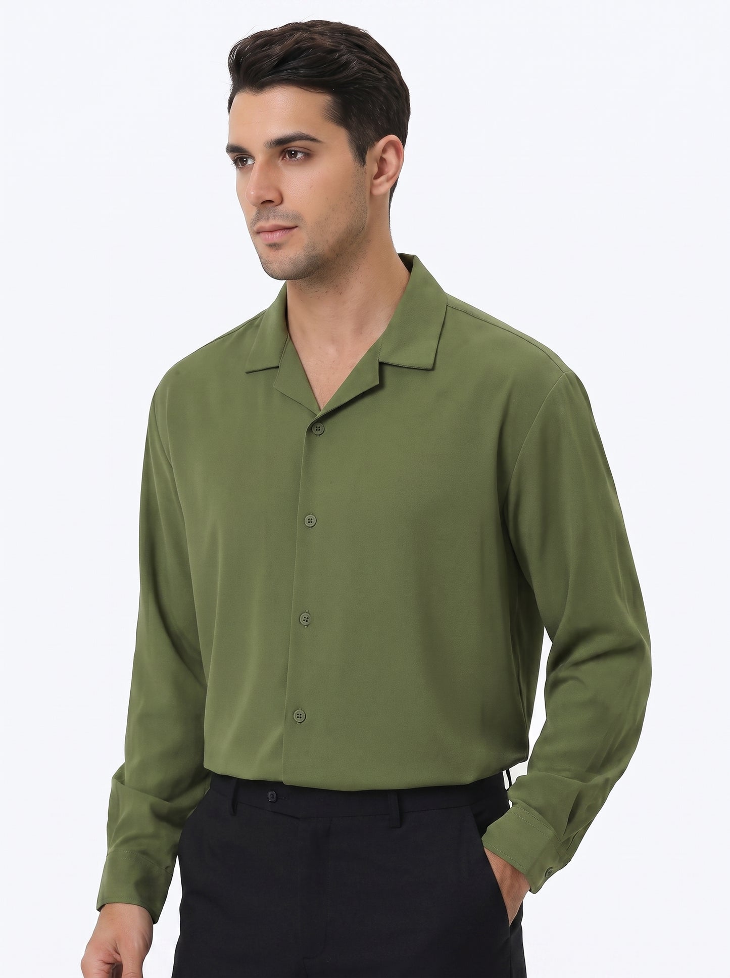 CLASSIC RELAXED SHIRT