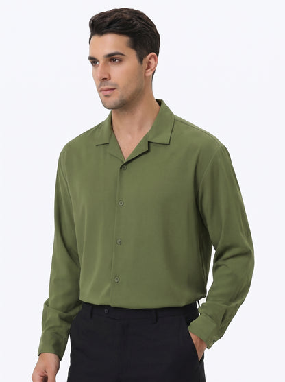 CLASSIC RELAXED SHIRT